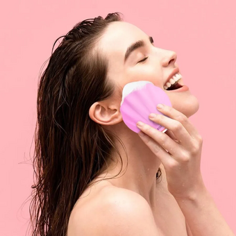  Массажер Kitfort КТ-3122 0 розовый 