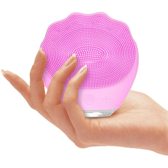  Массажер Kitfort КТ-3122 0 розовый 