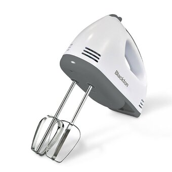  Миксер BLACKTON Bt MX423 White-Grаy 