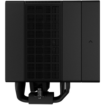  Кулер Deepcool Assassin IV LGA20XX/1700/1200/115X/AM5/AM4 (TDP 280W, PWM, Dual Fan 140mm + 120mm, Dual Heatsink, 7 Heatpipe, Copper Base) Ret 
