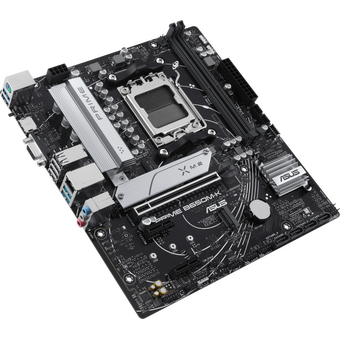  Материнская плата Asus Prime B650M-K 