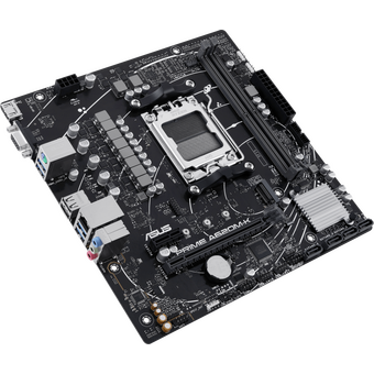  Материнская плата Asus Prime A620M-K 