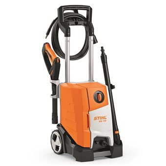  Минимойка Stihl RE 110 1700Вт (49500124521) 