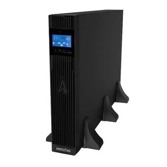  ИБП ИМПУЛЬС Фристайл FT15222 1500 black (с двойным преобразованием 1500VA, 1350W, 8xC13, RJ45/RJ11, RS-232, USB, EPO, SmartSlot) 