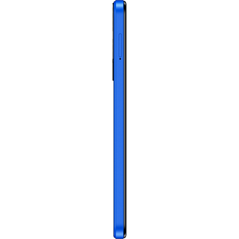  Смартфон Tecno Pova Neo 3 (TCN-LH6N.128.8.BL) 8/128GB Hurricane Blue 
