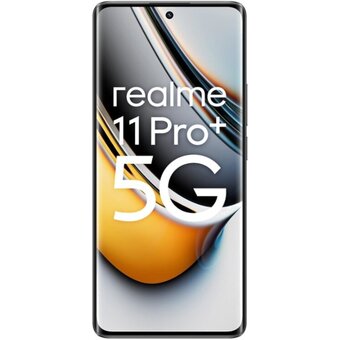  Смартфон Realme 11 Pro+ 5G 12/512Gb Black 