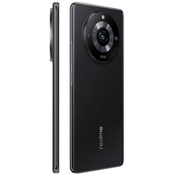  Смартфон Realme 11 Pro+ 5G 12/512Gb Black 