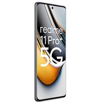  Смартфон Realme 11 Pro+ 5G 12/512Gb Black 
