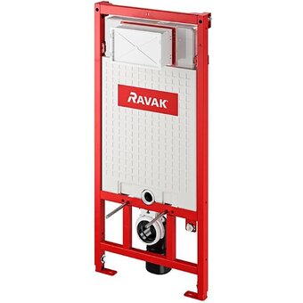  Система инсталляции для унитазов Ravak G II X01703 