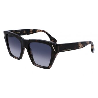  Солнцезащитные очки VICTORIA BECKHAM VB646S (VBH-2VB6465518062) Vintage Grey Havana 