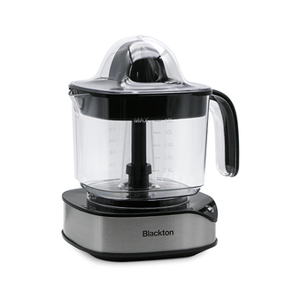  Соковыжималка BLACKTON Bt J1113 Black-Steel 