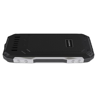  Мобильный телефон MAXVI T101 black 