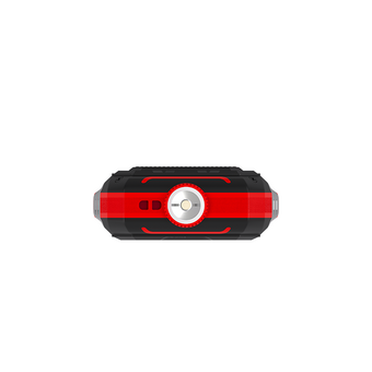  Мобильный телефон MAXVI T100 red 