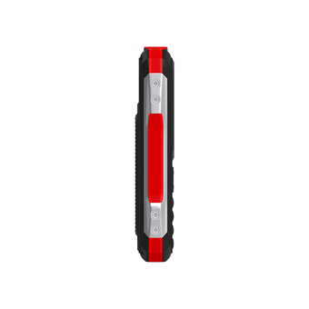  Мобильный телефон MAXVI T100 red 