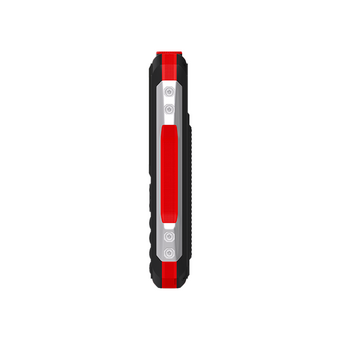  Мобильный телефон MAXVI T100 red 