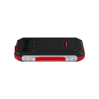  Мобильный телефон MAXVI T100 red 