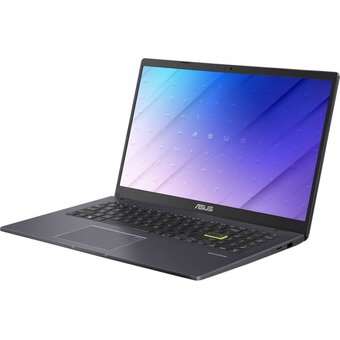  Ноутбук ASUS Vivobook Go 15 L510K 90NB0UJ4-M00CW0 Intel Pentium Silver N6000/8Gb/SSD256Gb/15.6"/FHD/TN/NoOS/black 