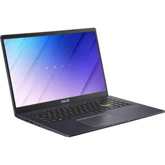  Ноутбук ASUS Vivobook Go 15 L510K 90NB0UJ4-M00CW0 Intel Pentium Silver N6000/8Gb/SSD256Gb/15.6"/FHD/TN/NoOS/black 
