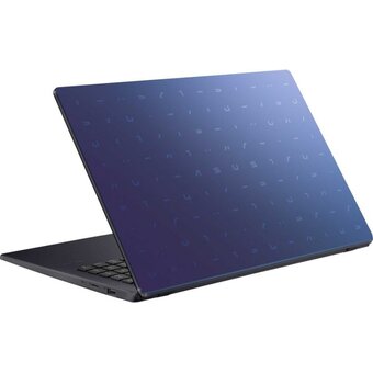  Ноутбук ASUS Vivobook Go 15 L510K 90NB0UJ4-M00CW0 Intel Pentium Silver N6000/8Gb/SSD256Gb/15.6"/FHD/TN/NoOS/black 