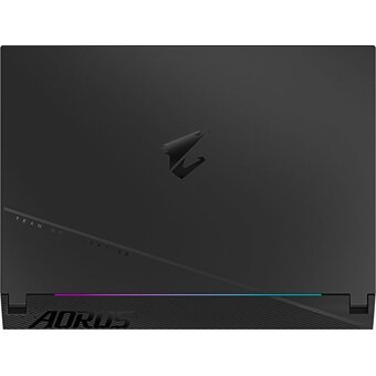  Ноутбук Gigabyte Aorus 15 9KF (9KF-E3KZ353SH) Core i5 12500H 16Gb SSD512Gb NVIDIA GeForce RTX4060 8Gb 15.6" IPS FHD (1920x1080) Windows 11 black 