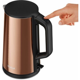  Электрочайник TEFAL KI583C10 