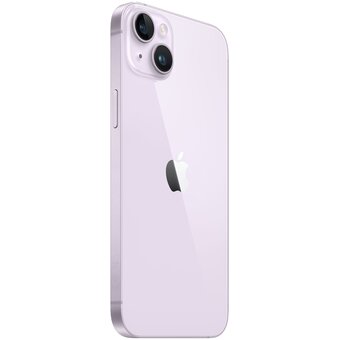  Смартфон Apple iPhone 14 Plus (MQ503HN/A) 128Gb Purple 1 sim 