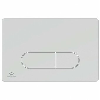  Унитаз подвесной с инсталляцией и кнопкой Ideal Standard Tesi R030501 