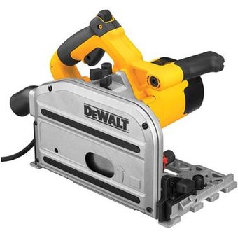  Пила DeWALT DWS520KT-QS 