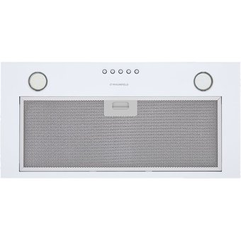 Вытяжка Maunfeld Crosby Power 50 белый 