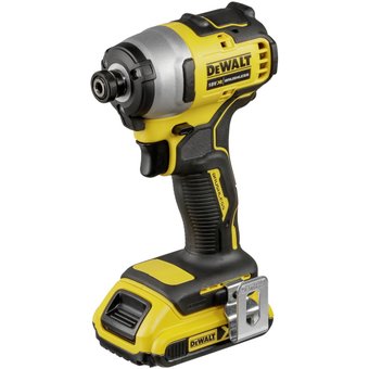  Шуруповерт DEWALT DCF809D2T-QW 18v 2 
