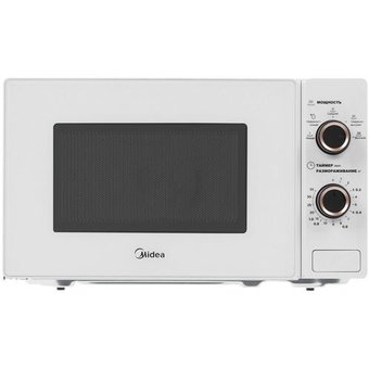  Микроволновая печь Midea MM720S220-W 