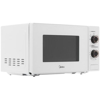 Микроволновая печь Midea MM720S220-W 
