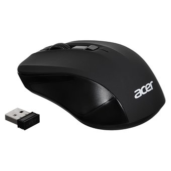  Мышь Acer OMR010 (ZL.MCEEE.005) черный 