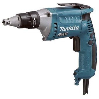  Шуруповерт Makita FS 6300 