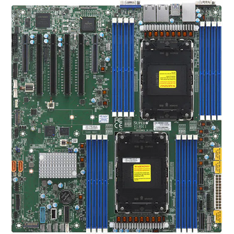  Материнская плата Supermicro MBD-X13DEI-B 