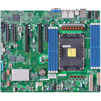  Материнская плата Supermicro MBD-X13SEI-F-B 