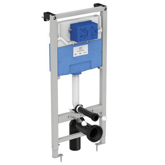  Унитаз подвесной с инсталляцией и кнопкой Ideal Standard ProSys R031001 