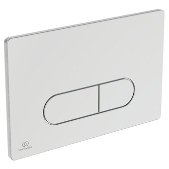  Унитаз подвесной с инсталляцией и кнопкой Ideal Standard ProSys R031001 