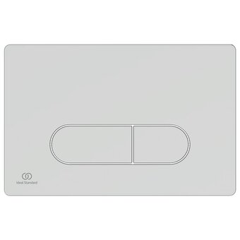  Унитаз подвесной с инсталляцией и кнопкой Ideal Standard ProSys R031001 