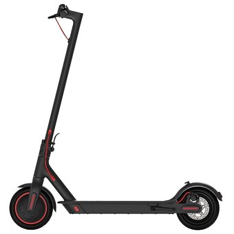  Электросамокат Xiaomi Mijia Electric Scooter M365 PRO FBC4008CN 