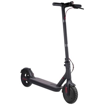  Электросамокат Xiaomi Mijia Electric Scooter M365 PRO FBC4008CN 