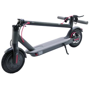  Электросамокат Xiaomi Mijia Electric Scooter M365 PRO FBC4008CN 