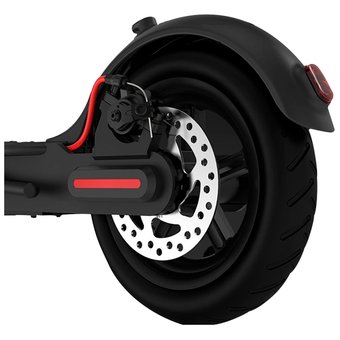  Электросамокат Xiaomi Mijia Electric Scooter M365 PRO FBC4008CN 