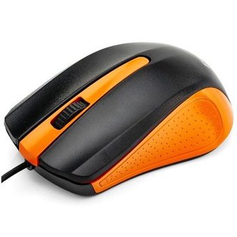  Мышь ExeGate Professional Standard SH-9030BO 