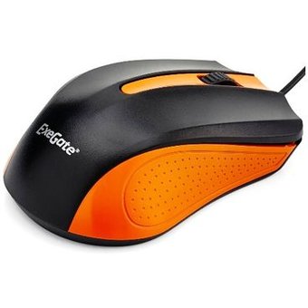  Мышь ExeGate Professional Standard SH-9030BO 