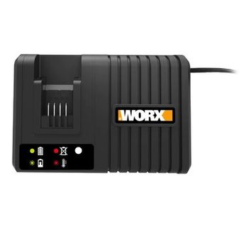  Зарядное устройство WORX WA3867 14 