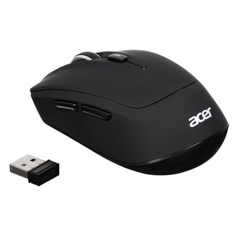  Мышь Acer OMR040 (ZL.MCEEE.00A) черный 