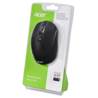  Мышь Acer OMR040 (ZL.MCEEE.00A) черный 