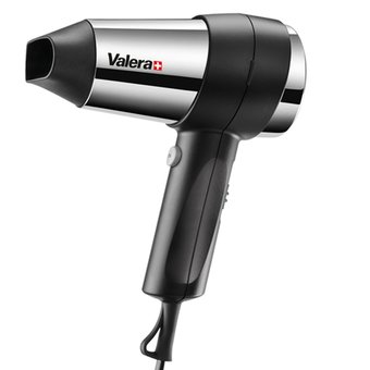  Фен Valera 542.14/038A black Action Super Plus 1800 (black) 