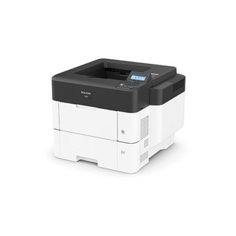  Лазерный принтер Ricoh P 801 (418 473) 